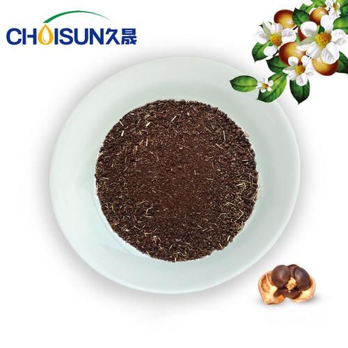 茶粕 从油茶副产物到农业复苏绿金的产业价值跃迁
